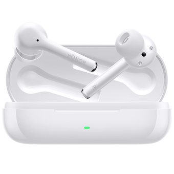 Беспроводные наушники HONOR Magic Earbuds White