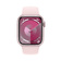 Умные часы Apple Watch Series 9 41 мм Aluminium Case Sport Band (Розовый) Умные часы Apple Watch Series 9 41 мм Aluminium Case Sport Band (Розовый)