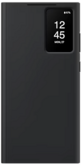 Чехол Samsung Smart View Wallet Case для Galaxy S23 Ultra Black