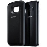 Чехол-аккумулятор Samsung Backpack Cover S7 Black (EP-TG930)