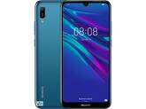Смартфон Huawei Y6 2019 2/32Gb Sapphire Blue (Сапфировый синий)