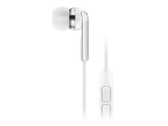 Наушники Sennheiser CX 2.00i, white