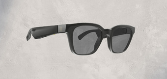 Очки со встроенными динамиками Bose Frames Alto BMD0006