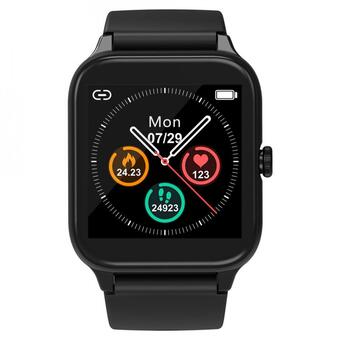 Смарт-часы Blackview R3 Pro, Black