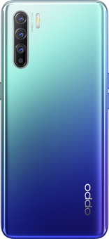 Смартфон OPPO Reno 3 8/128 ГБ, синий
