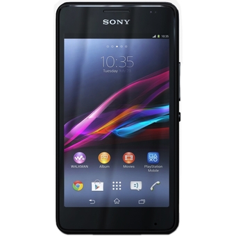 Смартфон Sony Xperia E1, Violet