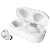 Беспроводные наушники JBL T100 TWS, белый