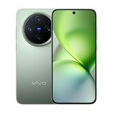 Смартфон Vivo X200 Pro mini, 16 ГБ/1 ТБ, зеленый