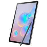 Планшет Samsung Galaxy Tab S6 10.5 SM-T865 128Gb LTE Grey/Серый