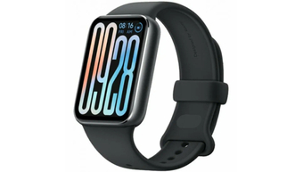 Фитнес-браслет Xiaomi Smart Band 9 Pro, черный