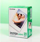 Картридж Fujifilm Instax Mini на 10 фотографий