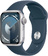 Умные часы Apple Watch Series 9 45 мм Aluminium Case Sport loop (Серебристый) Умные часы Apple Watch Series 9 45 мм Aluminium Case Sport loop (Серебристый)