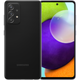 Смартфон Samsung Galaxy A52 6/128 ГБ RU, черный