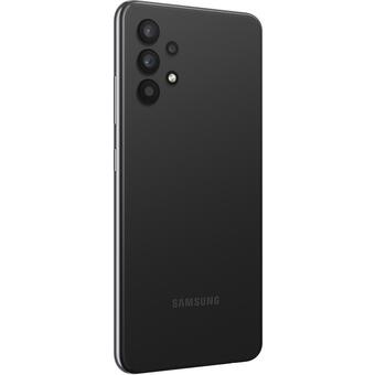 Смартфон Samsung Galaxy A32 4/64 ГБ, черный