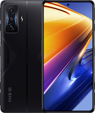 Смартфон Xiaomi Poco F4 GT 12/256 ГБ Global, Черный ниндзя