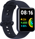 Умные часы Xiaomi Redmi Watch 2 Lite Global, синий