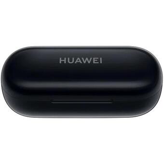 Беспроводные наушники True Wireless Huawei Freebuds 3i Charcoal Black (WAL-CT025)