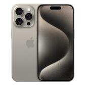 Смартфон Apple iPhone 15 Pro 256 ГБ, Dual nano SIM, титан