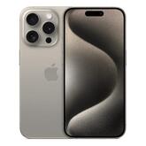 Смартфон Apple iPhone 15 Pro 512 ГБ, Dual: nano SIM + eSIM, титан