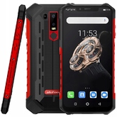 Смартфон Ulefone Armor 6s 6/128Gb Red