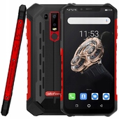 Смартфон Ulefone Armor 6s 6/128Gb Red