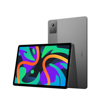 Планшет Lenovo Xiaoxin Pad 2024 CN 6/128 ГБ Wi-Fi Android 13, Лунный Серый