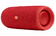 Портативная акустика JBL Flip 5, Red Портативная акустика JBL Flip 5, Red