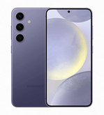 Смартфон Samsung Galaxy S24 8/256 ГБ, 2 nano SIM, Cobalt Violet