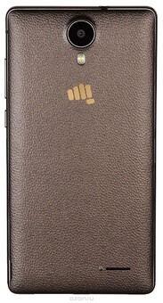 Смартфон Micromax Q462, Brown