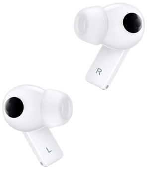 Беспроводные наушники Huawei FreeBuds Pro White (Керамический Белый)