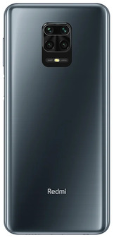 Смартфон Xiaomi Redmi Note 9 Pro 6/128 ГБ RU, звездная пыль