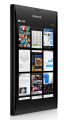 Смартфон Nokia N9 64GB, Black Levant