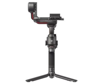 Стабилизатор Dji RS 3 Combo, черный