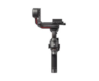 Стабилизатор Dji RS 3 Combo, черный