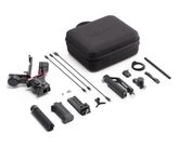 Стабилизатор Dji RS 3 Combo, черный