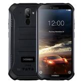 Смартфон Doogee S40 3/32Gb Black