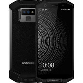Смартфон Doogee S70 6/64Gb Black