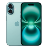 Смартфон Apple iPhone 16 Plus 128 ГБ, Dual: nano SIM, зелёный
