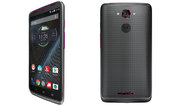  Motorola Droid Turbo       
