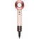 Фен Dyson Supersonic HD15 Ceramic Pink/Rose Gold, розовый/розовое золото, с кейсом