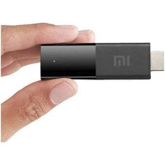 Медиаплеер Xiaomi Mi TV Stick 2K HDR
