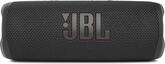 Портативная акустика JBL Flip 6, 30 Вт, черный