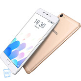 Смартфон Meizu E2 3/32Gb CN, Gold