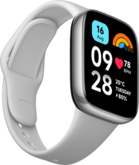 Смарт-часы Xiaomi Redmi Watch 3 Active, серые