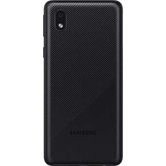 Смартфон Samsung Galaxy A01 Core SM-A013 16Gb, черный