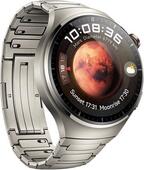 Умные часы Huawei Watch 4 Pro MDS-AL00, Titanium-Titanium Strap