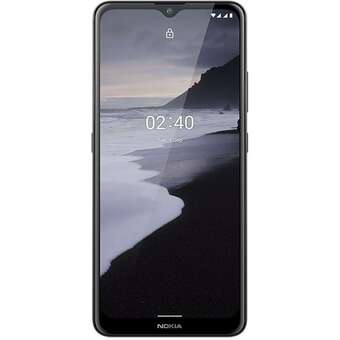 Смартфон Nokia 2.4 2/32GB, серый
