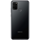 Смартфон Honor 9A 3/64Gb Черный