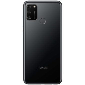 Смартфон Honor 9A 3/64Gb Черный