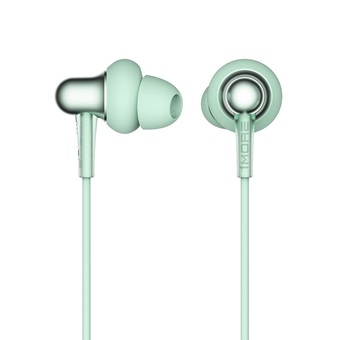 Наушники 1 More Stylish Dual-Dynamic Driver EU